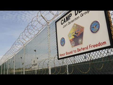 GLOBALink | Prisoner abuse at CIA black sites barbaric violation of human rights: experts