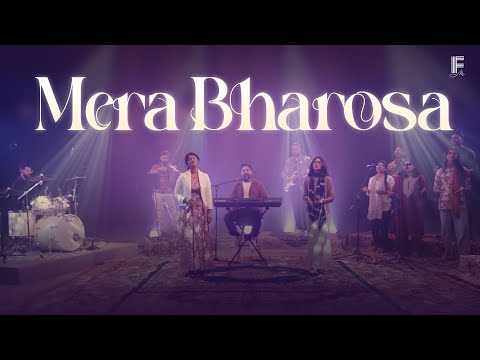 मेरा भरोसा | Mera Bharosa | New Hindi Christian Song | Trust in Jesus | Psalm 31