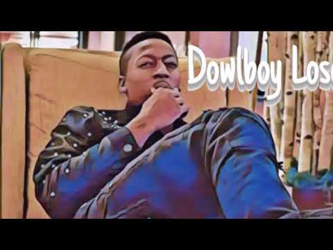 Dowlboy Loso-BitchNigga Rough draft