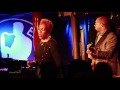 Between Darkness & Dawn - Carmen Lundy (Pizza Express Jazz Club, Soho 29-10-16)