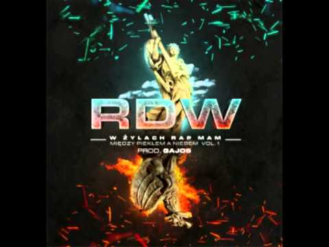 RDW "Brudy miasta" scratch: DJ  Lolo, (prod: Gajos)