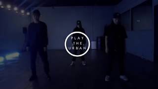 ㅣFKA twigs - Hours ㅣCheshir l Choreography l Play The Urban