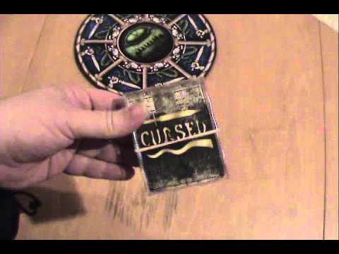 The Cursed "Unbagging"