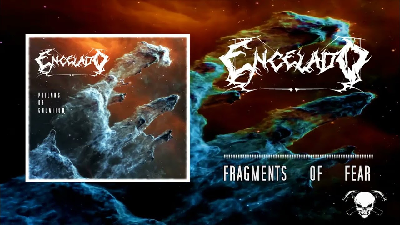 Włoski duet DM, ENCELADO, wydaje EP-kę „Pillars of Creation”!