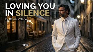 Download lagu Loving You in Silince - RafaelValerio-RV (  Lyric )  mp3