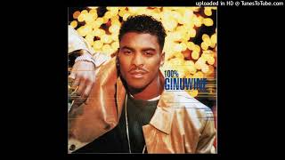 16 Ginuwine - She&#39;s Out Of My Life
