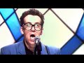 Elvis Costello - I Can't Stand Up For Falling Down - The Kenny Everett Video Show S03E04 -10/03/1980
