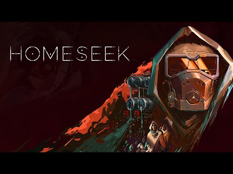 [PC] Homeseek Official Trailer thumbnail