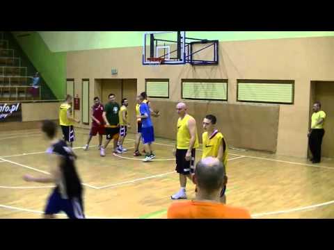 Mecz charytatywny "Pomagamy Kacprowi"