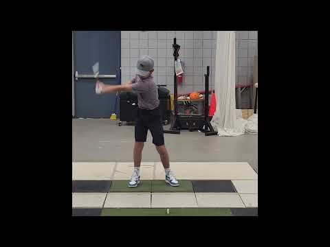 2022-04-02 Reprogramming w/ Austin M. (12) on DrKwonGolf