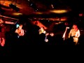 Jupiter One - Flaming Arrow (live 11/24/09)