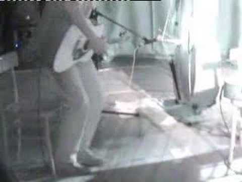 A Sweet Embargo Live from Carichi Sospesi feat. Bimbo