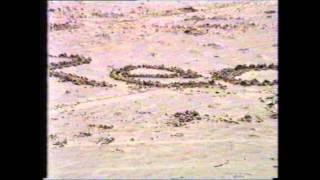 Big Red Bus- Another World (Video)