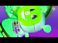 Gummy Bear Song Halloween Special Spanish In G Major 16