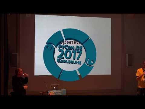 PYCON.DE 2017 Ansgar Schmidt - Python with Apache OpenWhisk