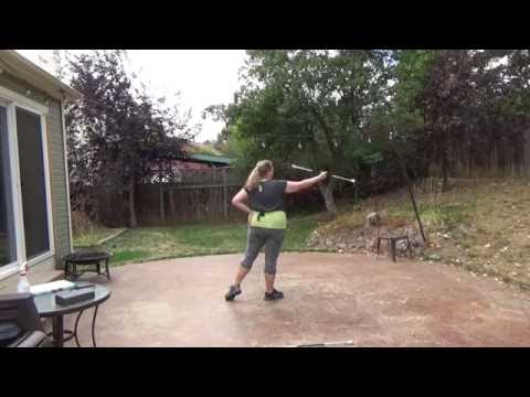 Anyway You Want it Instruction Adv