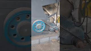 Moinho Rone 600mm Motor de 50cv - Vídeo