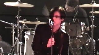 Fireside Ælvagården Växjö Sweden 4 mar 1996 Full Show