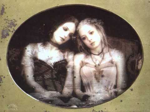 Rasputina- Wicked Dickie