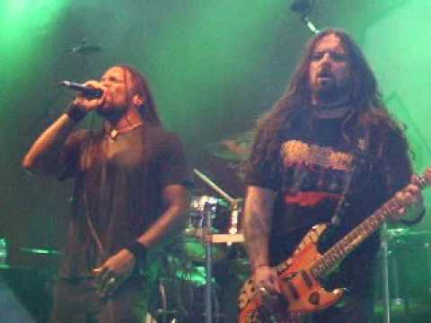Videoclip de Activist — Sepultura