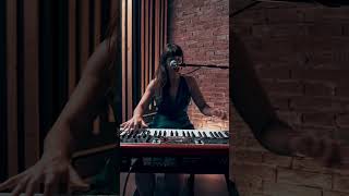 Video live — Piano & Contrabbasso