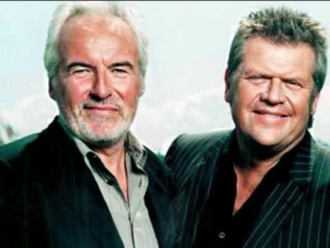 Olsen Brothers - You'll Never Be Alone