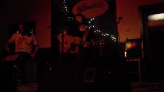 Keaton Simons-Without Your Skin