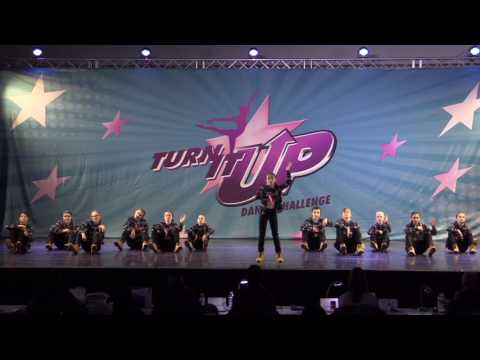 Best Hip Hop // I.L.I - The Talent Factory [Sturbridge, MA]