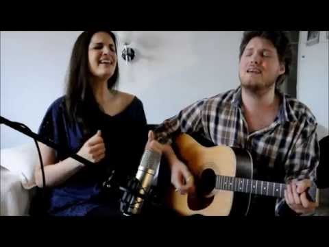 Anin Rose & Aaron Stöckel Holding back the years (cover)