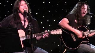 Stryper - Make You Mine (Acoustic)