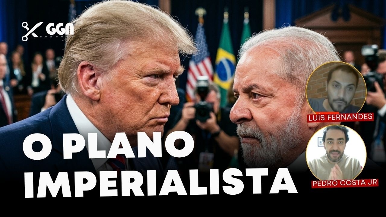 Após resultado na Colômbia, Brasil está preparado para a nova ofensiva dos EUA? | Cortes TV GGN