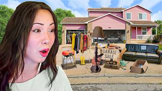 Download lagu I can’t believe what I found at this garage sale mp3