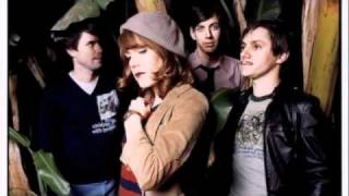 Rilo Kiley - Smoke Detector