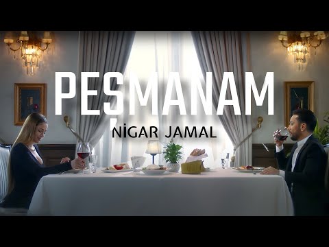 Nigar Jamal — Peşmanam (Rəsmi Musiqi Videosu)