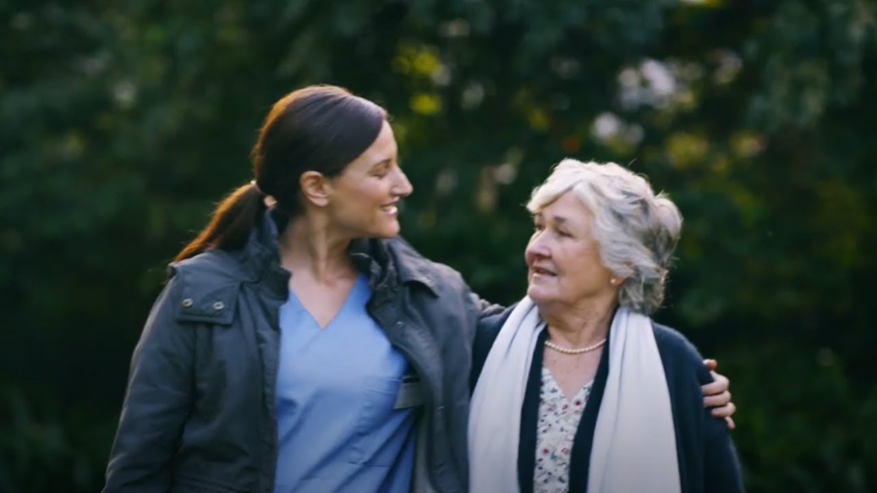 Innovations in Aging: Graduate Certificate Program