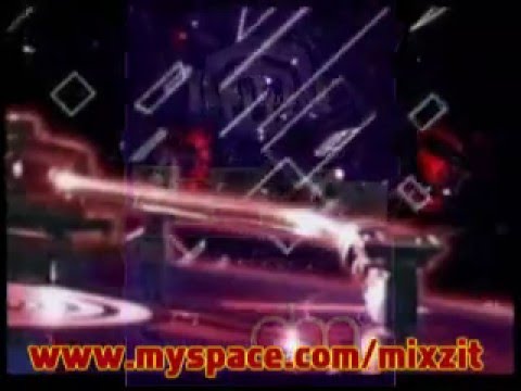 Reggaeton vs Hip Hop mix - Showmix # 2 ( Mixzit Studio )