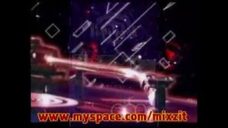 Reggaeton vs Hip Hop mix - Showmix # 2 ( Mixzit Studio )
