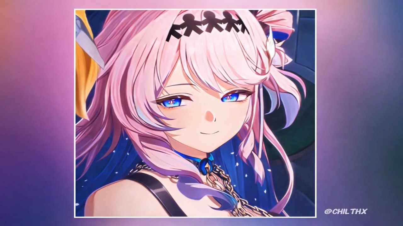 𝙊 𝘾𝘼𝙄𝙎 (𝙐𝙇𝙏𝙍𝘼 𝙎𝙇𝙊𝙒𝙀𝘿) | 𝙭 | 𝘿𝙚𝙣𝙞𝙖