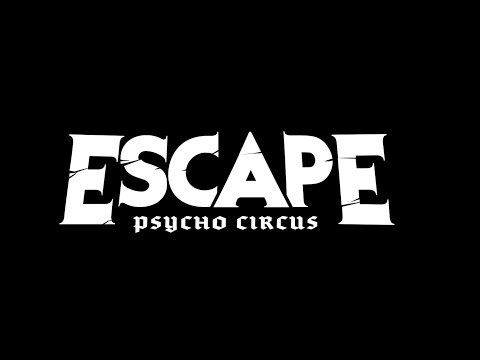 Psycho Circus - Escape Showreel - Scary Voice