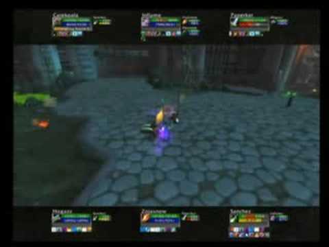 Nihilum vs. Alternate Round 3 - Intel Extreme Masters Leipzig