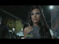 Cyn Santana Performs At LatinMixx Showcase