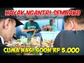 ANTRIAN NYA NASI SOON SAMBEL JOSS BU ROSO NGGAK KIRA KIRA, TAKE VIDEO NYA AJA SAMPAI BINGUNG ANTRIAN NYA NASI SOON SAMBEL JOSS BU ROSO NGGAK KIRA KIRA, TAKE VIDEO NYA AJA SAMPAI BINGUNG