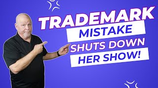 A Trademark Mistake That Shut Down a Podcast — Don’t Let It Happen to You