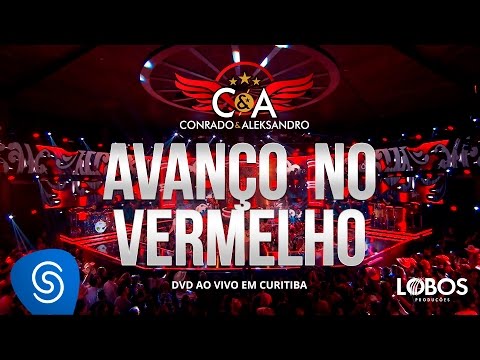 Avanço no Vermelho