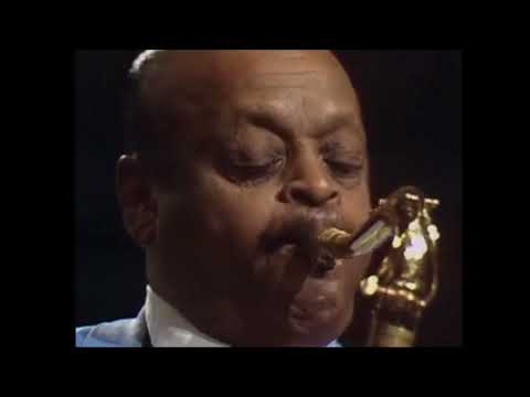 Duke Ellington Feat. Ben Webster  - All To Soon