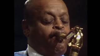 Duke Ellington Feat. Ben Webster  - All To Soon