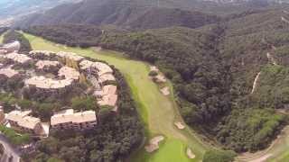 preview picture of video 'Golfers Paradise Mas Nou'