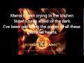 12. Run Daddy Run By Miranda Lambert Feat. Pistol Annies With Lyrics