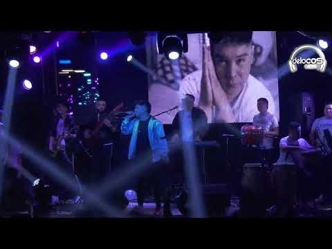 Katriel Arguello | Mi primera vez