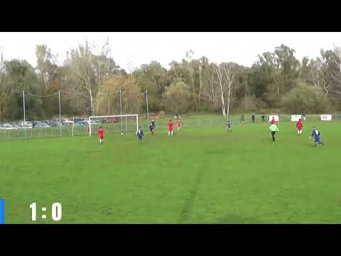 12_kolo - NK BUDUĆNOST MIKLAVEC 4 : 1 NK POBJEDA GORNJI HRAŠĆAN